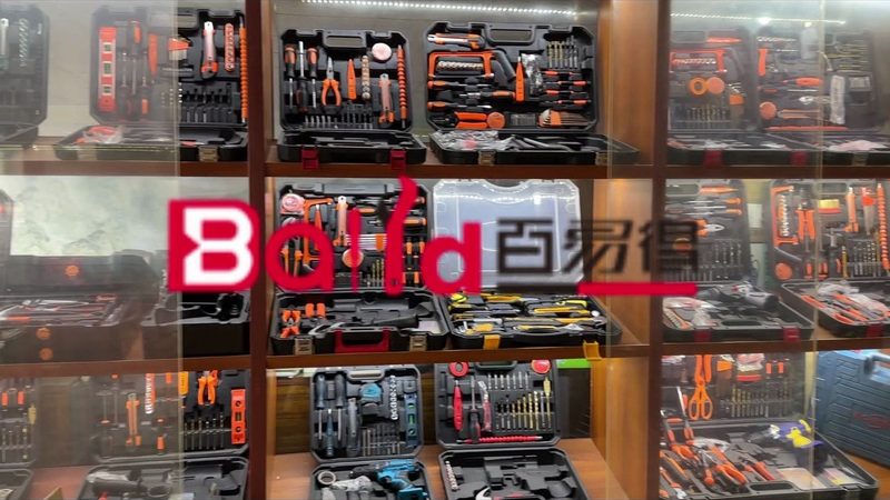 家具五金配件：价格构成与选购要点**