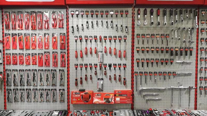 家用园林工具维修安装服务