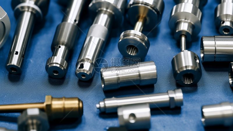 钳工工具硬度测试：标准方法与关键要点