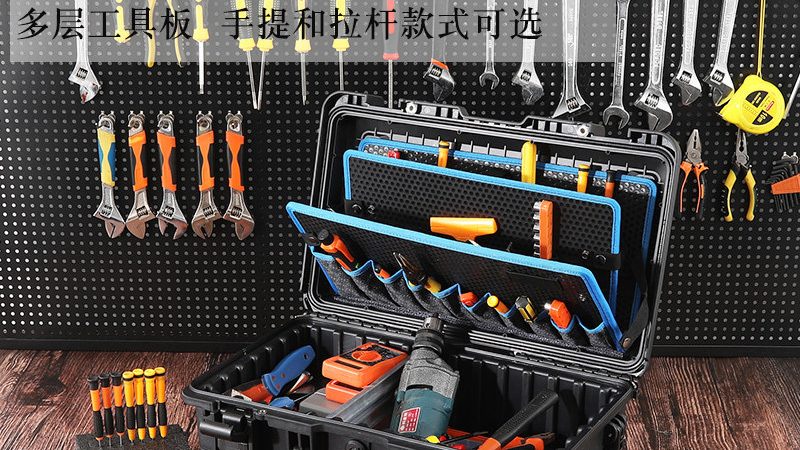 冲击钻与手电钻：扭矩与转速的差异化解析